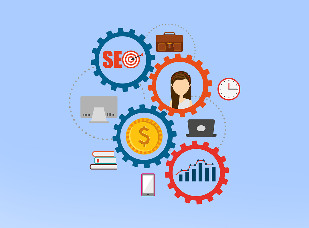 Technical SEO