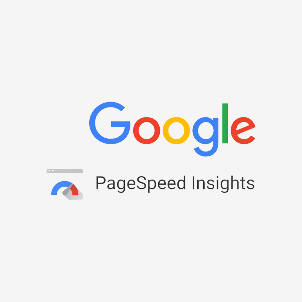 Google PageSpeed Insights