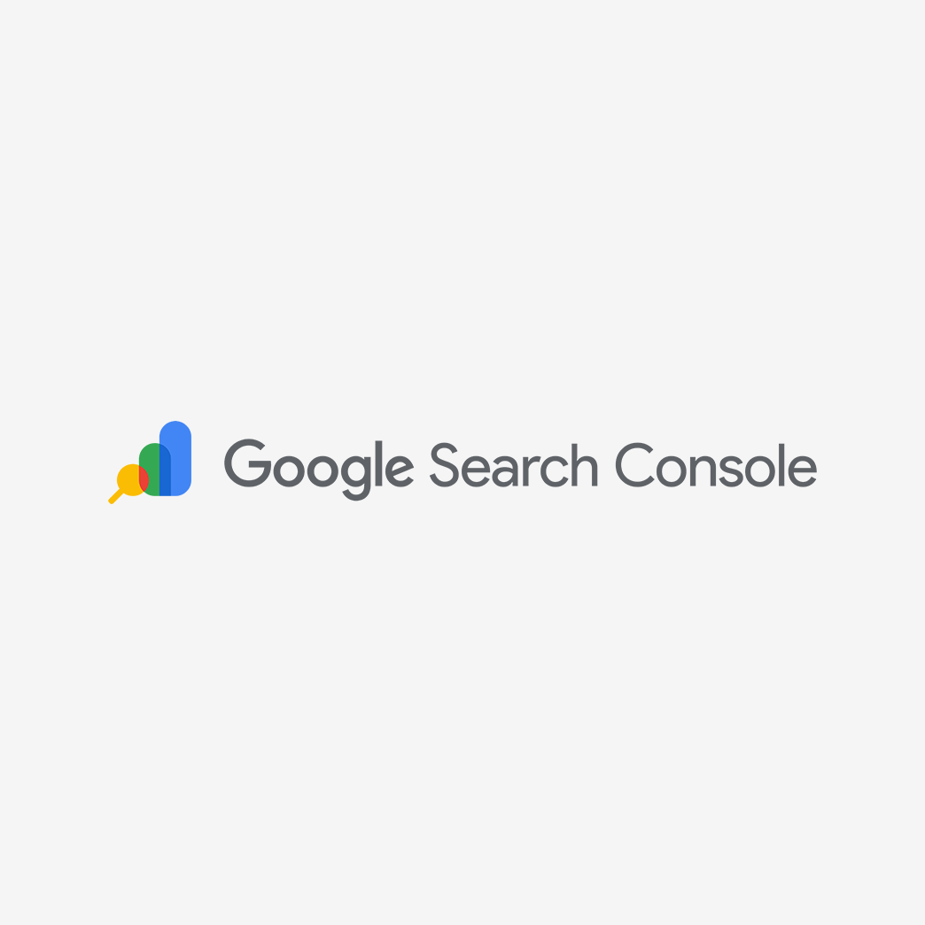 Google Search Console