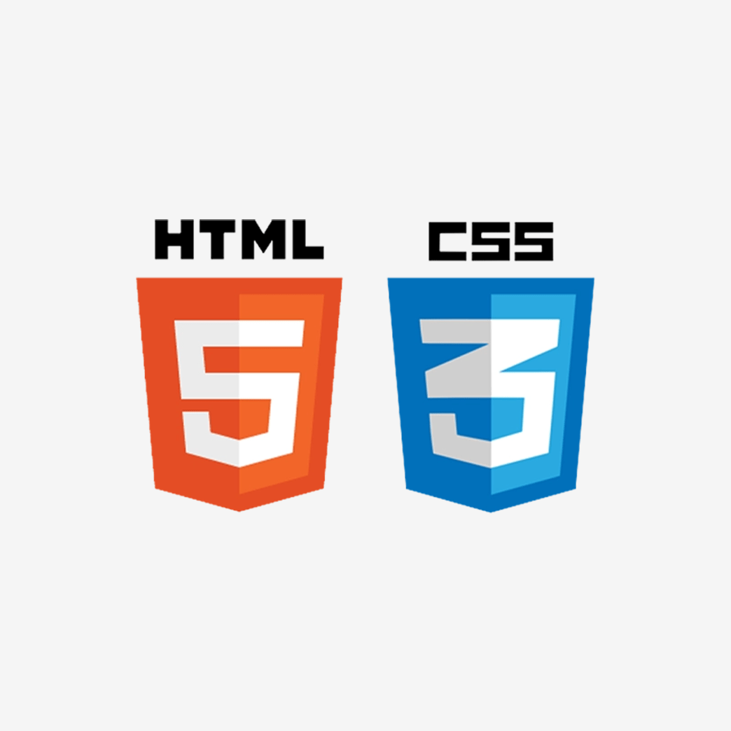 HTML5 & CSS3