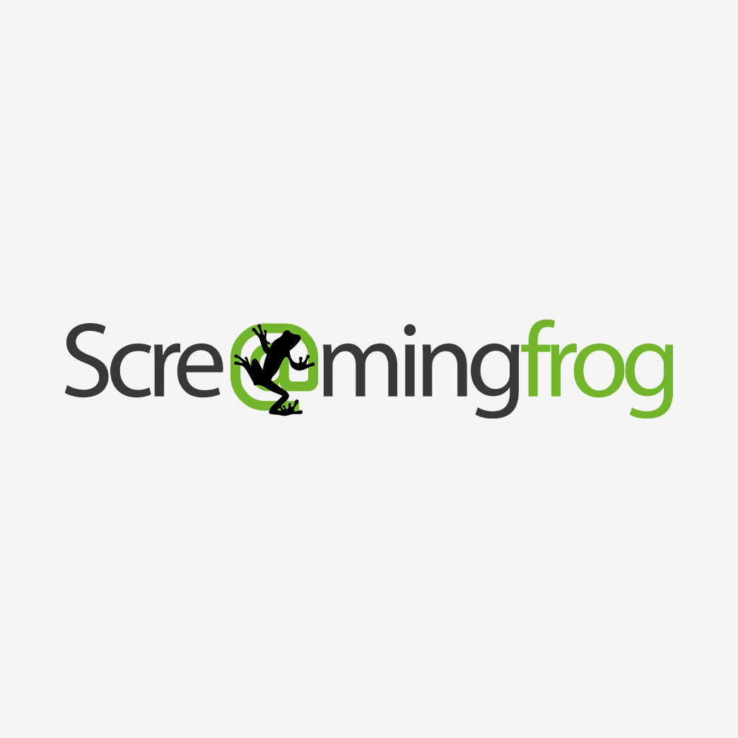 Screaming Frog