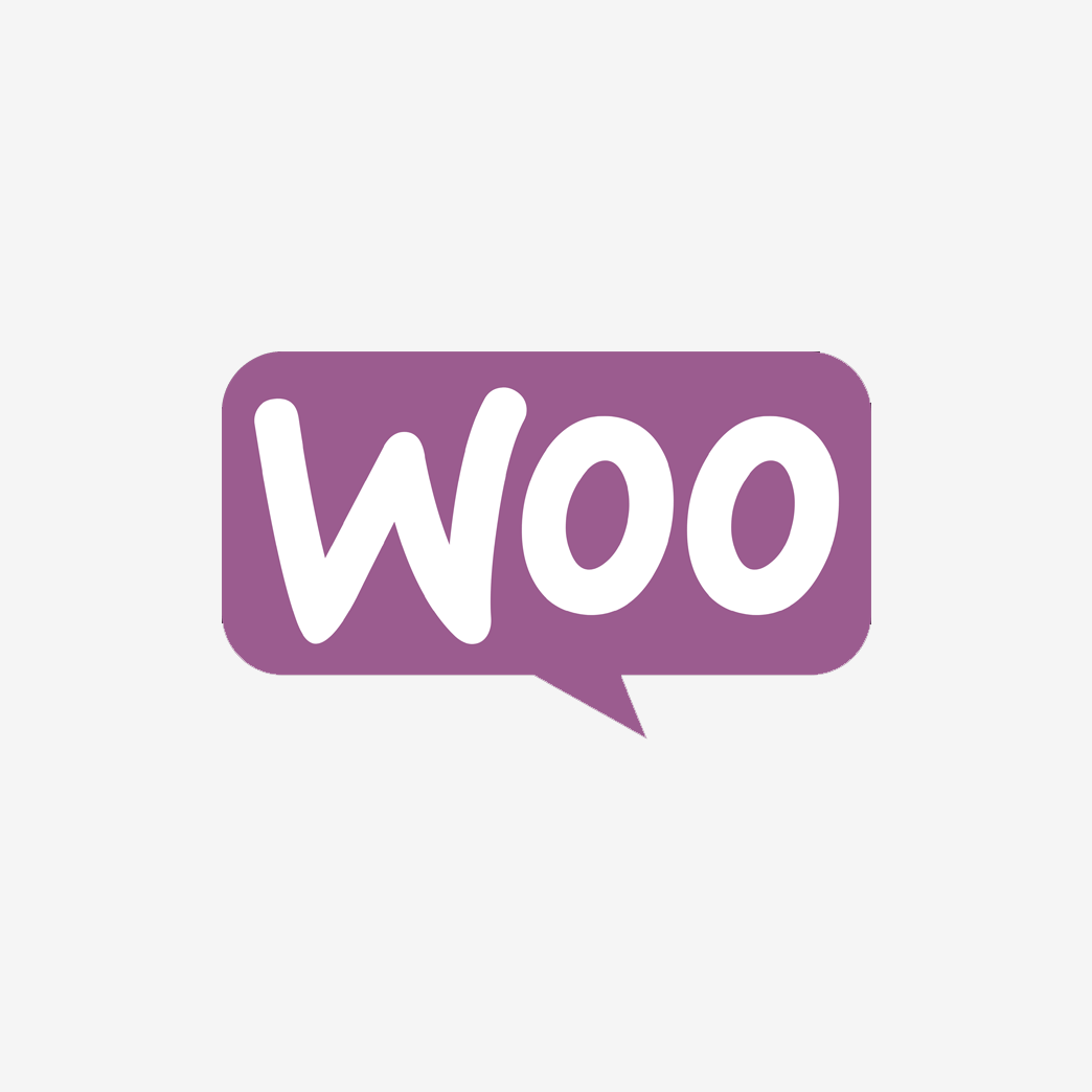 Woocommerce