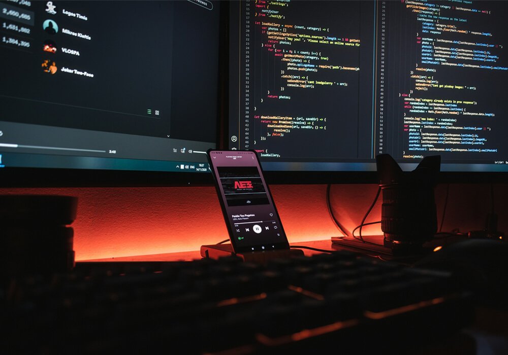 web Development